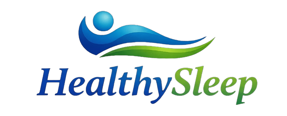 HealthySleep